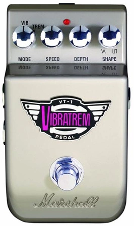 Marshall VT1 The Vibratrem - Efekt gitarowy